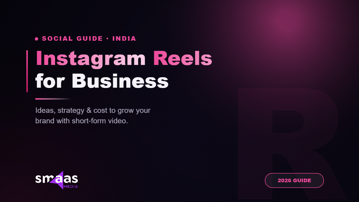instagram reels business